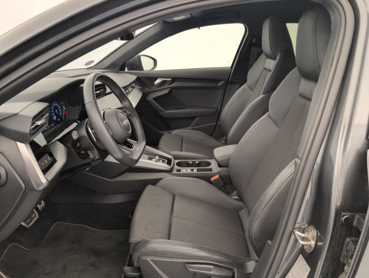 Audi A3 SPORTBACK - Image 16
