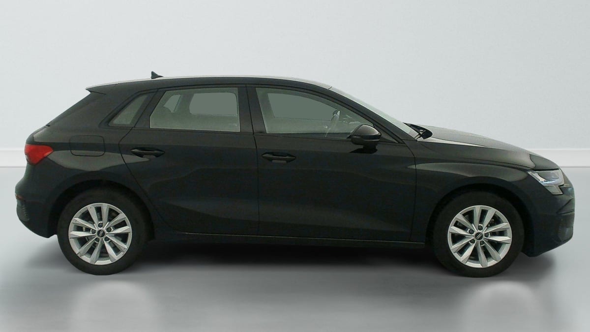 AUDI A3 SPORTBACK 30 TFSI MILD HYBRID 110 S TRONIC 7