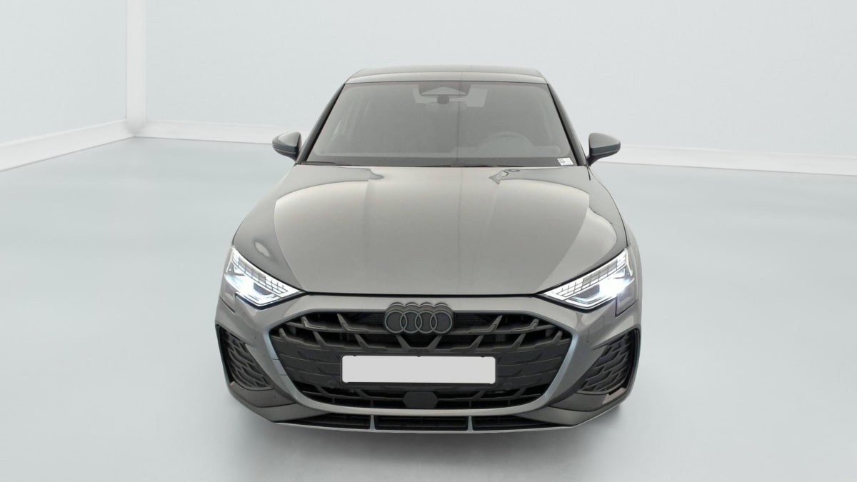 Audi A3 SPORTBACK - Image 58