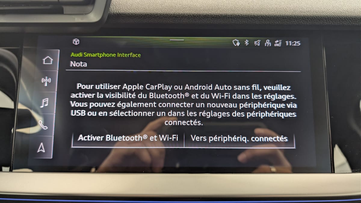 Audi A3 SPORTBACK - Image 18