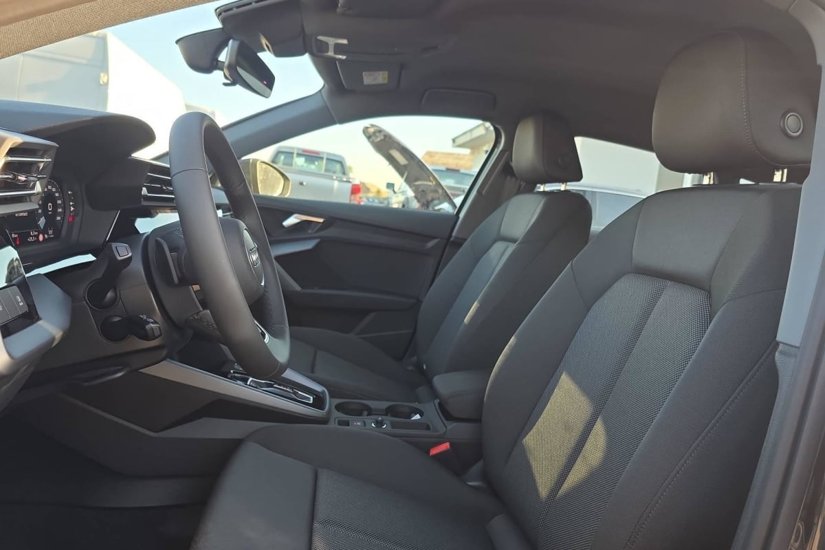 Audi A3 SPORTBACK - Image 21