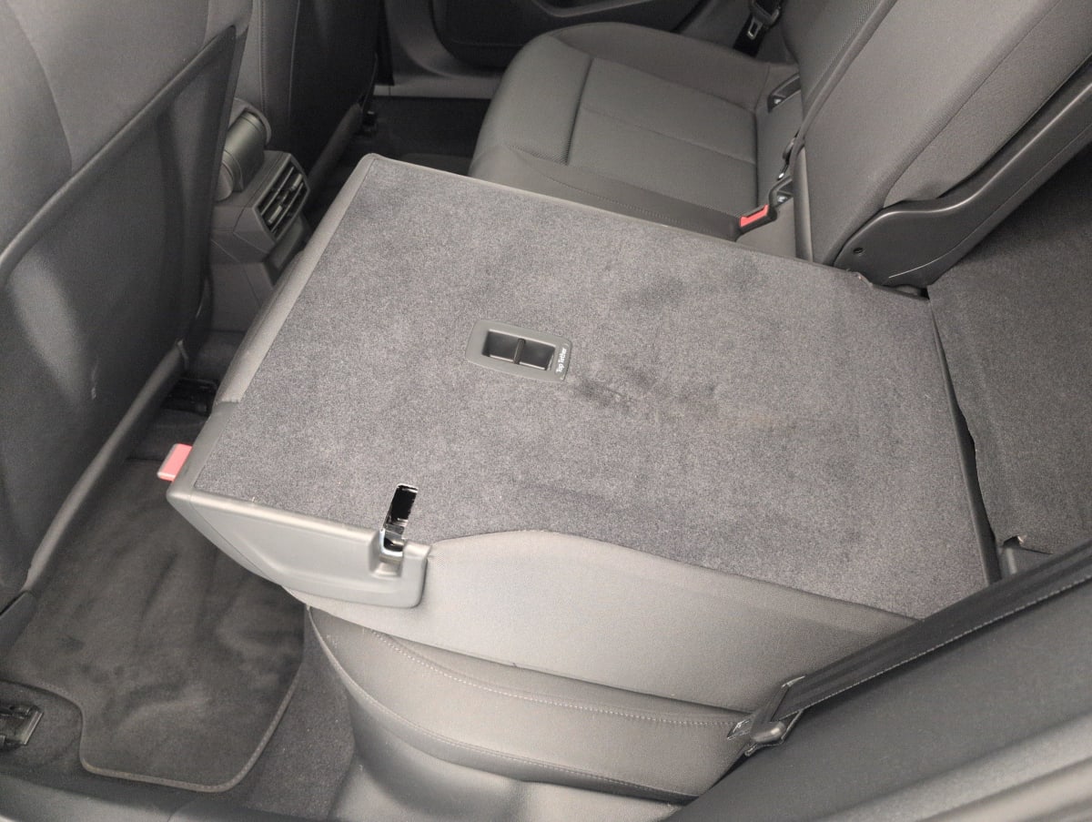 Audi A3 SPORTBACK - Image 12