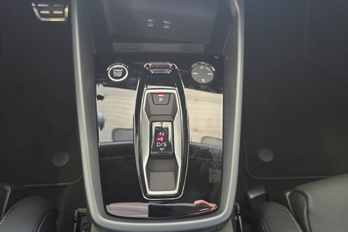 Audi A3 SPORTBACK - Image 16