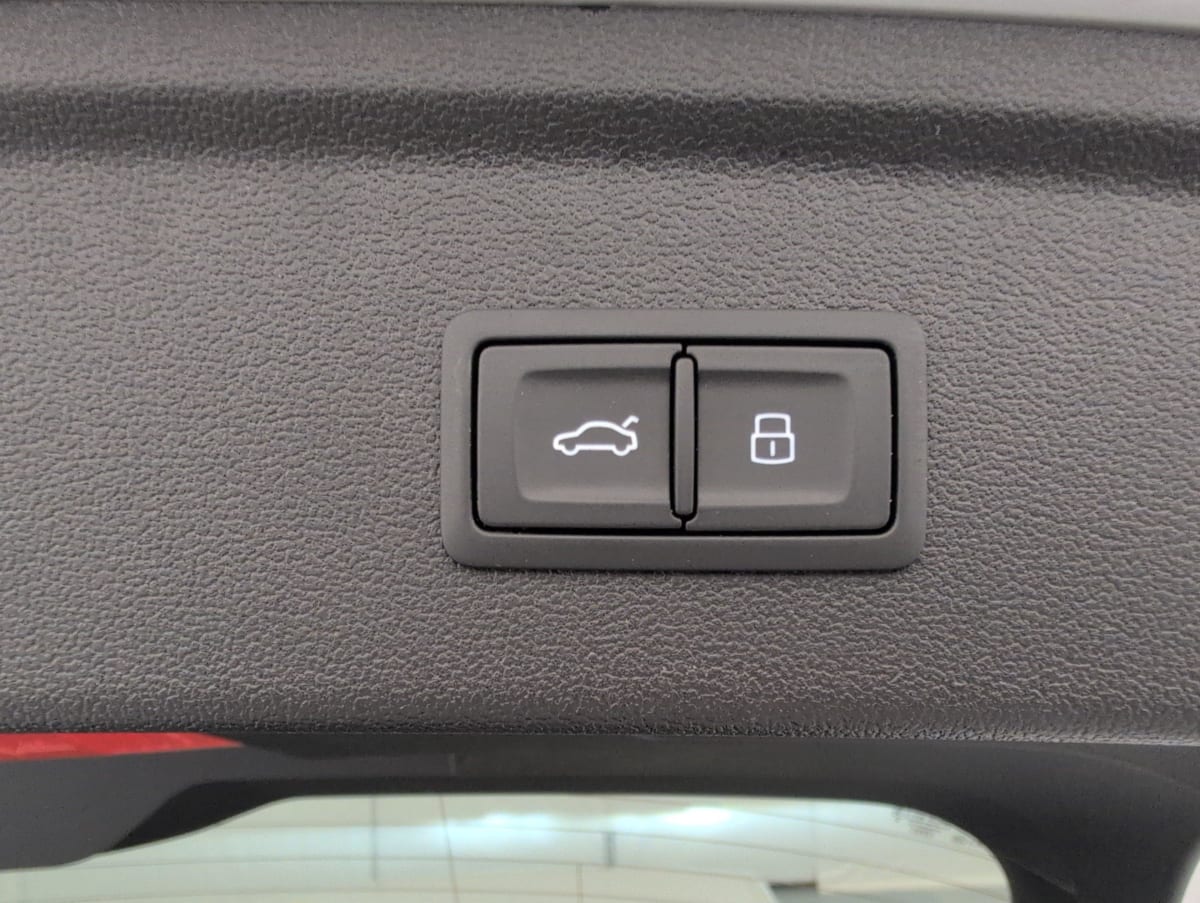 Audi A3 SPORTBACK - Image 25