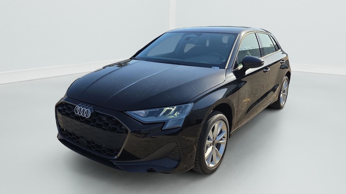 Audi A3 SPORTBACK - Image 28