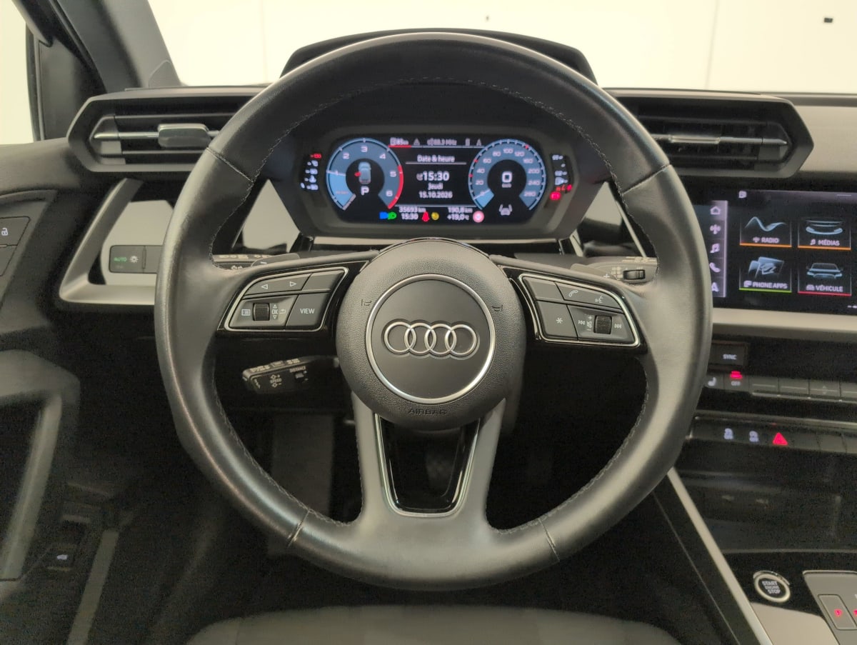 Audi A3 SPORTBACK - Image 14