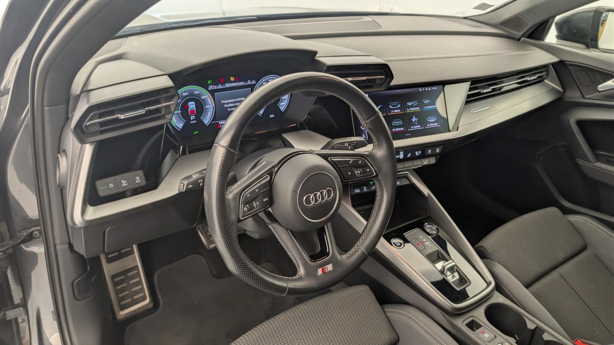 Audi A3 SPORTBACK - Image 15