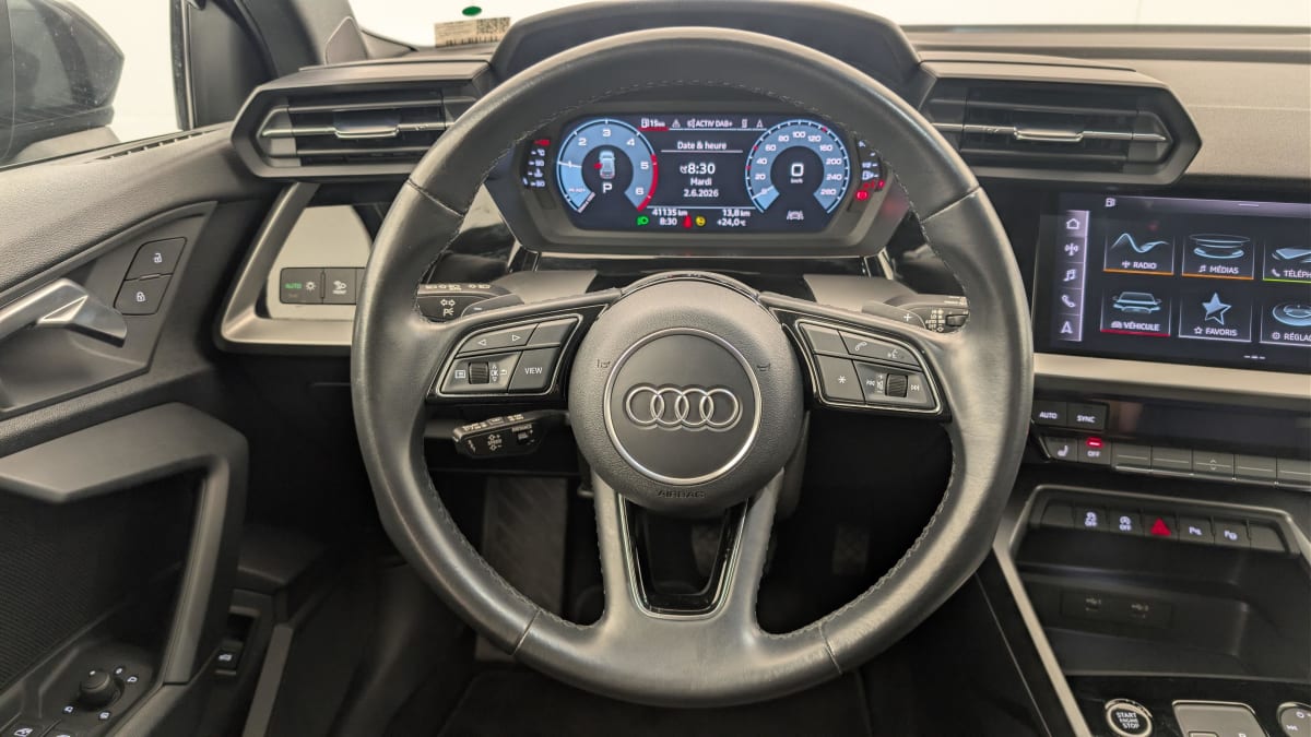 Audi A3 SPORTBACK - Image 14
