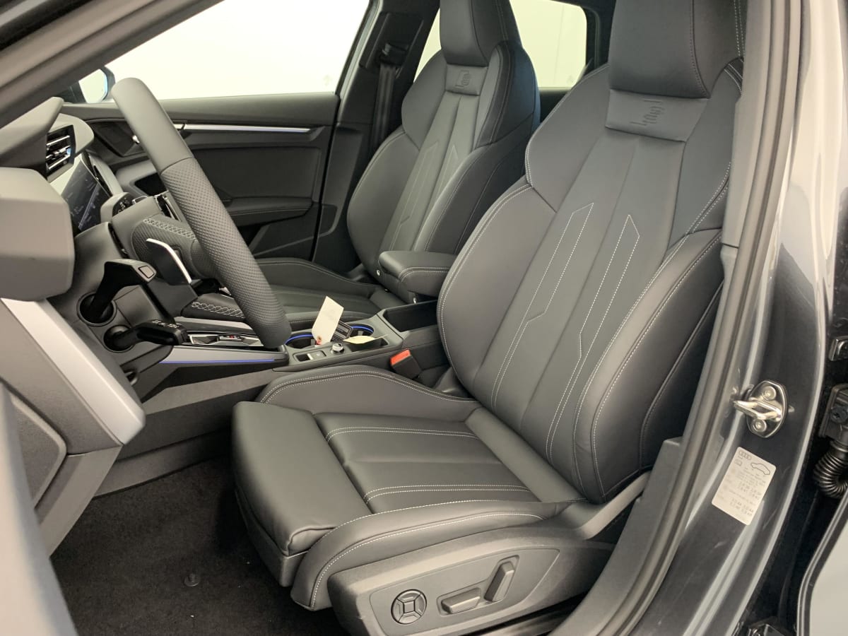 Audi A3 SPORTBACK - Image 78