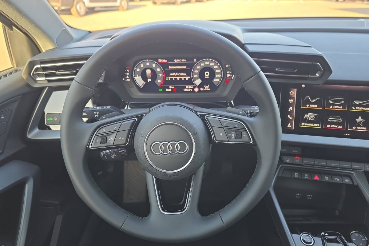 Audi A3 SPORTBACK - Image 14