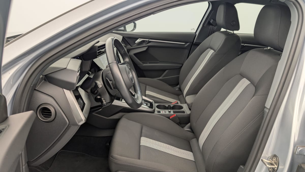 Audi A3 SPORTBACK - Image 16