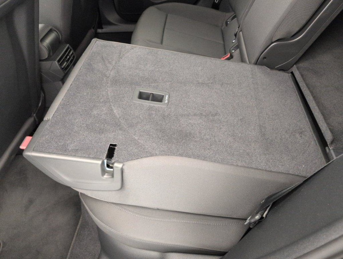 Audi A3 SPORTBACK - Image 21