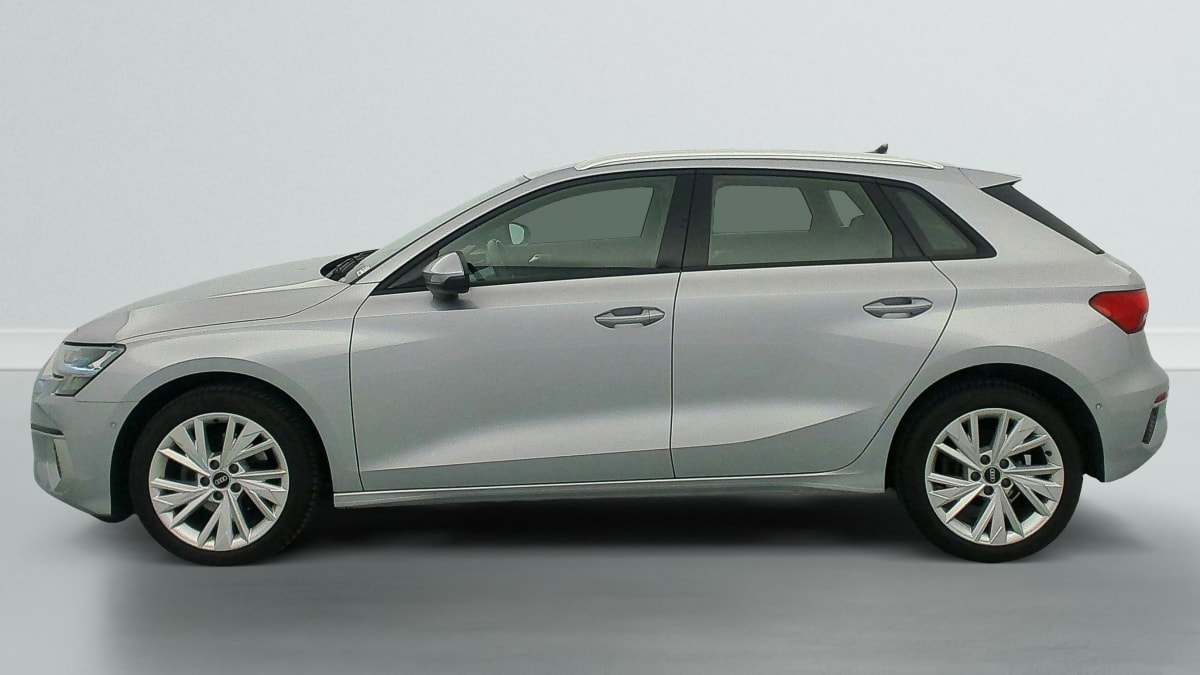 Audi A3 SPORTBACK - Image 4