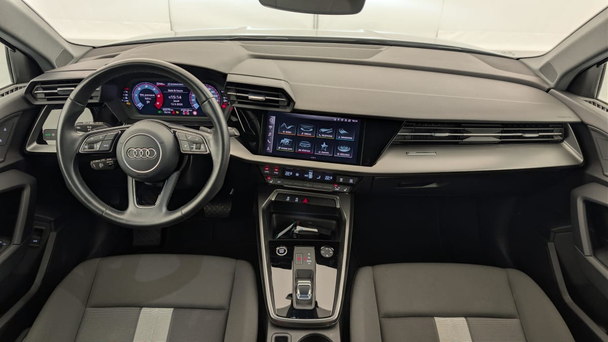 Audi A3 SPORTBACK - Image 13