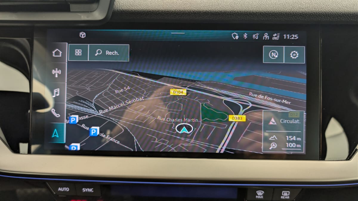 Audi A3 SPORTBACK - Image 19