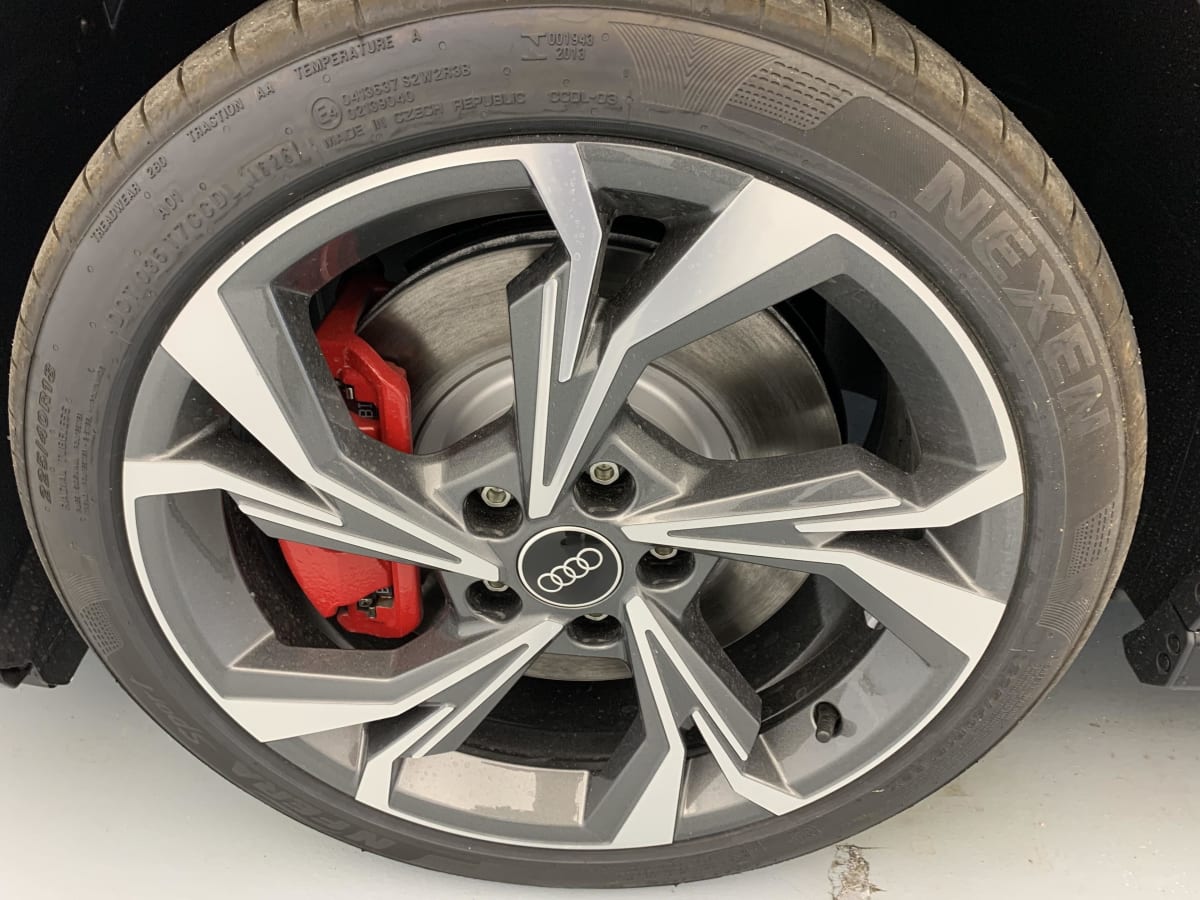 Audi A3 SPORTBACK - Image 30