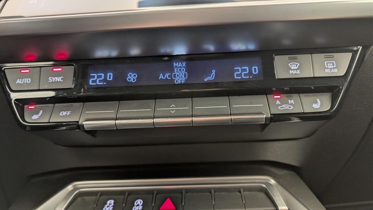 Audi A3 SPORTBACK - Image 19