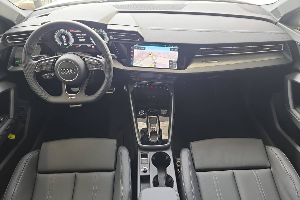 Audi A3 SPORTBACK - Image 12