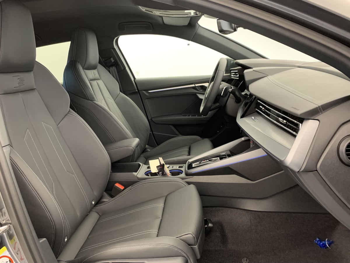 Audi A3 SPORTBACK - Image 65