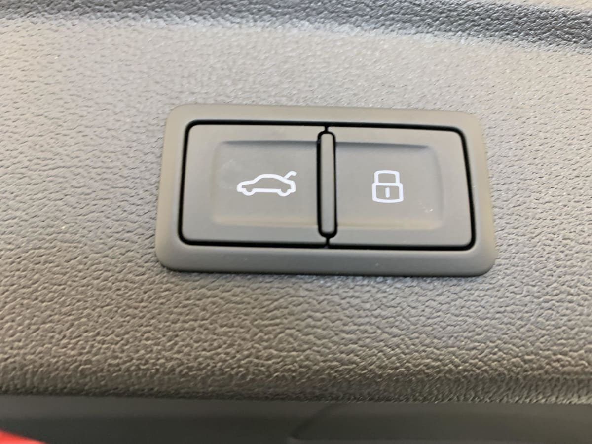 Audi A3 SPORTBACK - Image 15