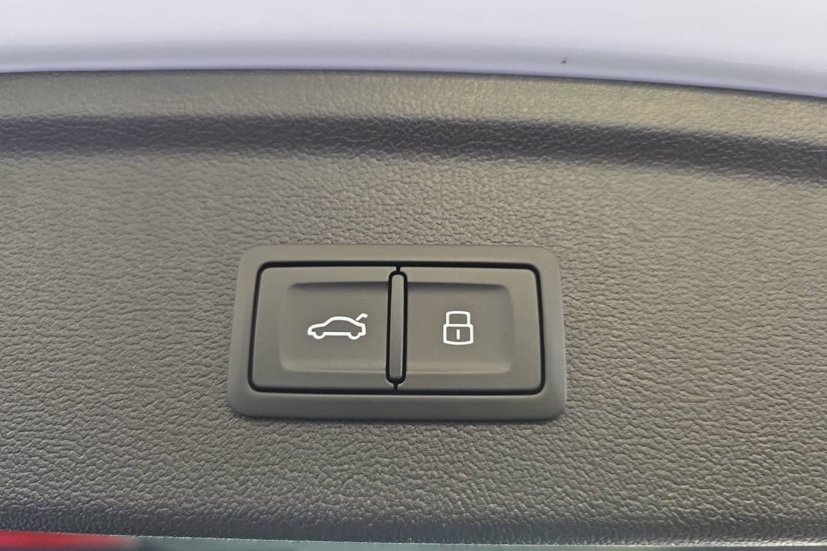 Audi A3 SPORTBACK - Image 29