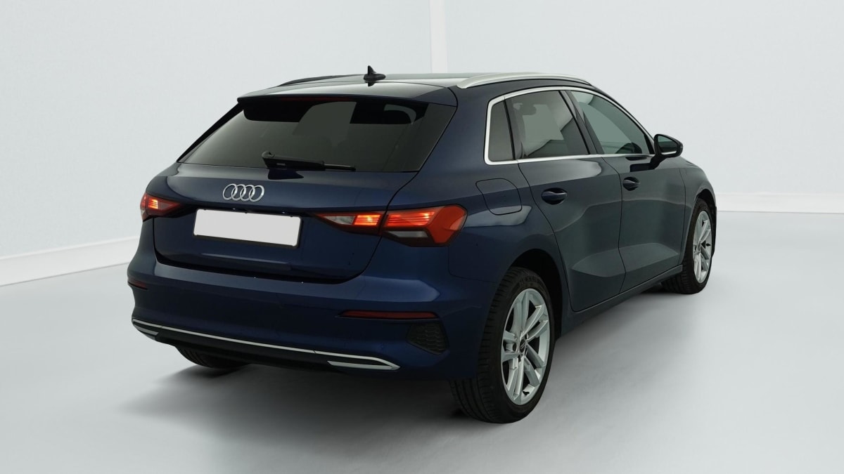 Audi A3 SPORTBACK - Image 7