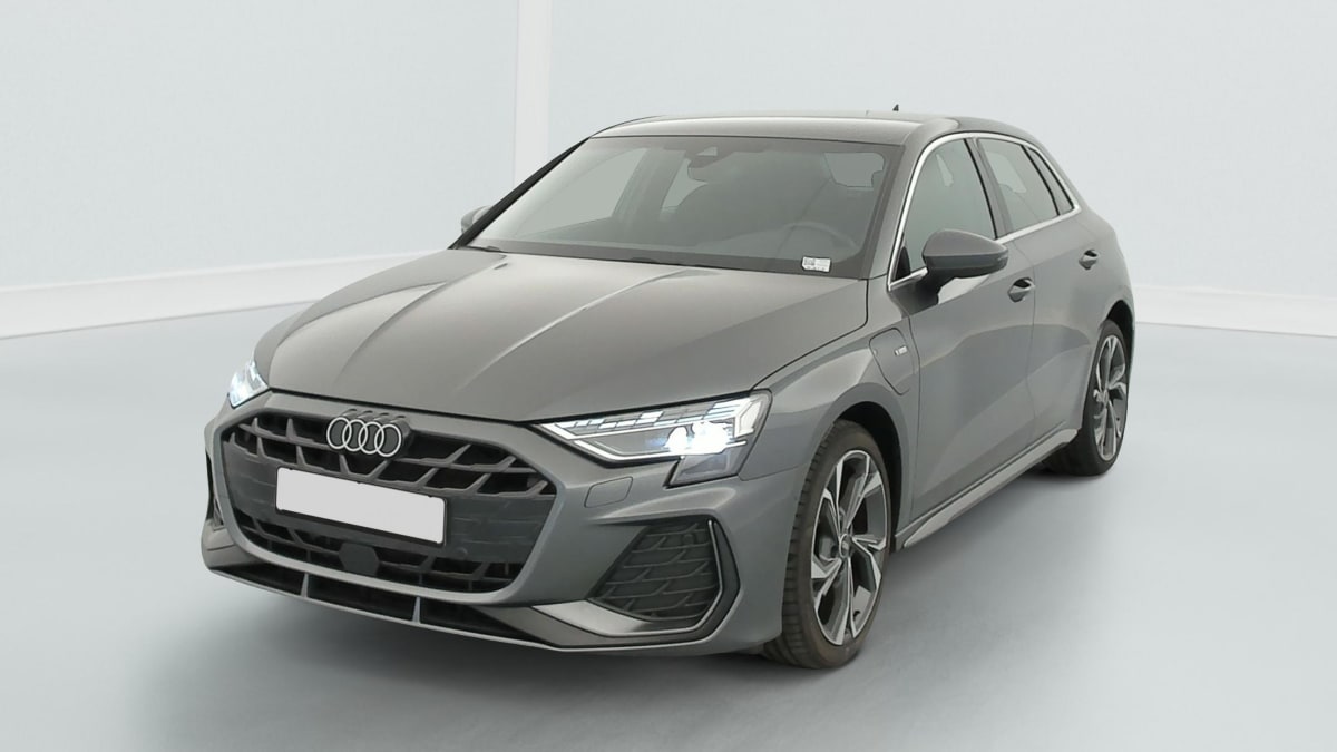 Audi A3 SPORTBACK - Image 3