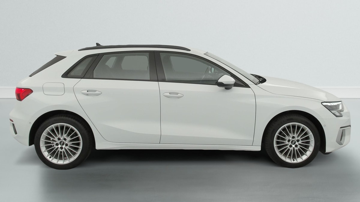 Audi A3 SPORTBACK - Image 8
