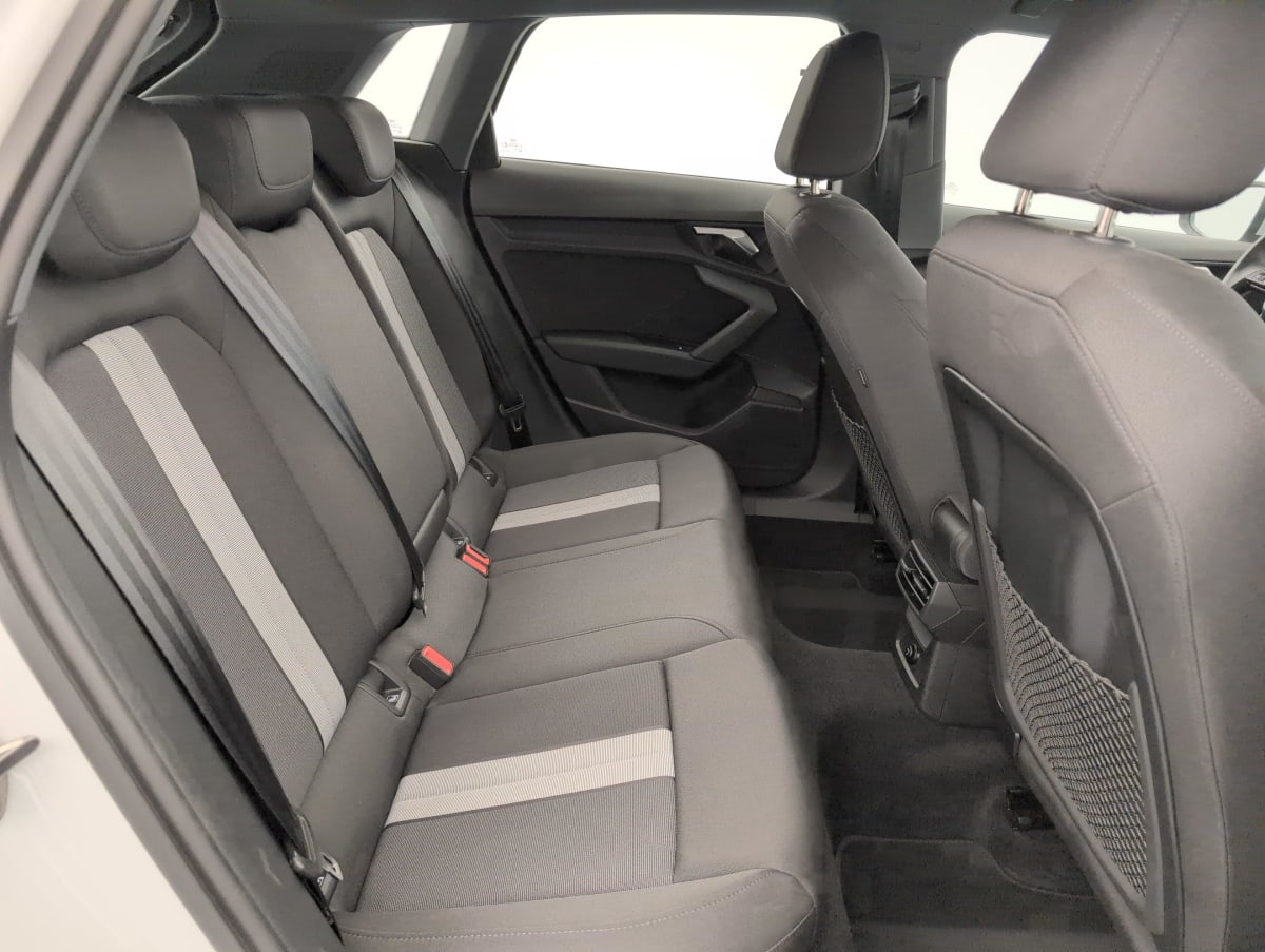 Audi A3 SPORTBACK - Image 10