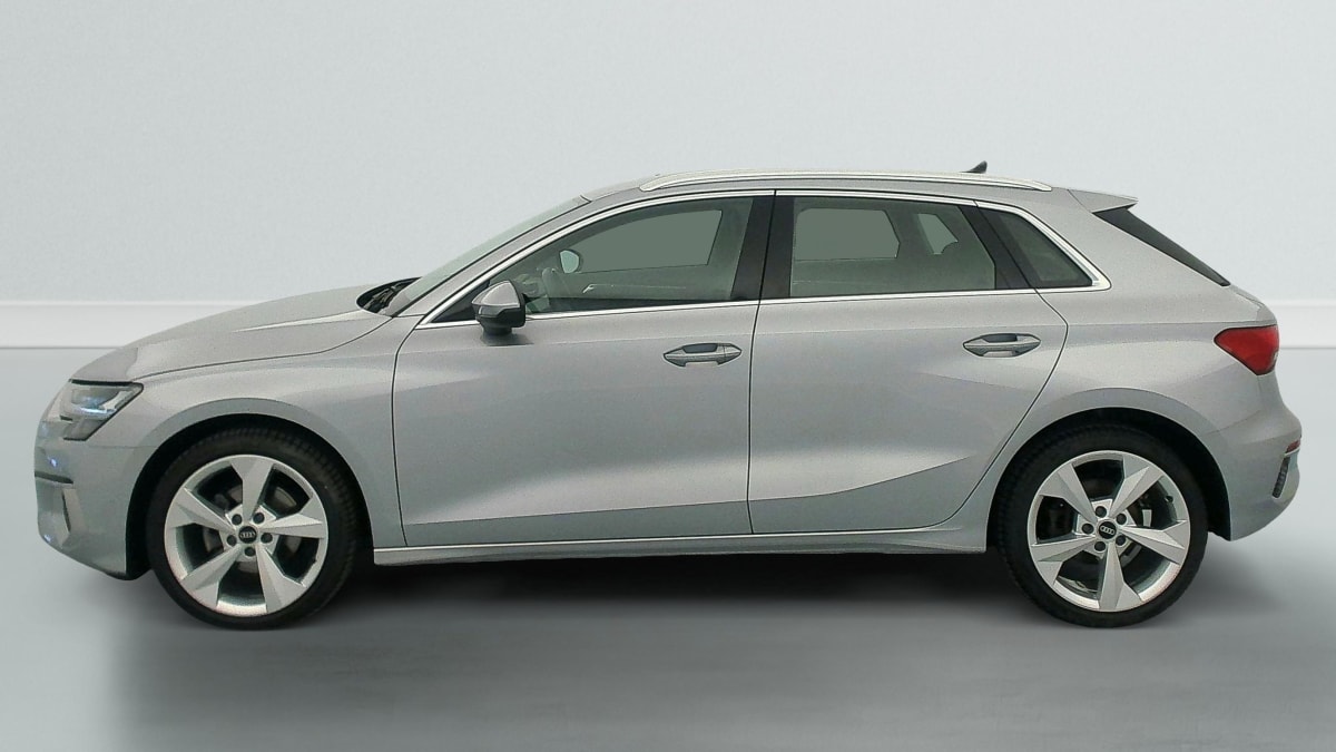 Audi A3 SPORTBACK - Image 4