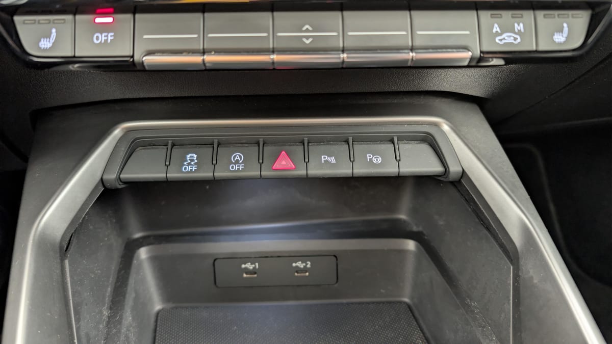 Audi A3 SPORTBACK - Image 20