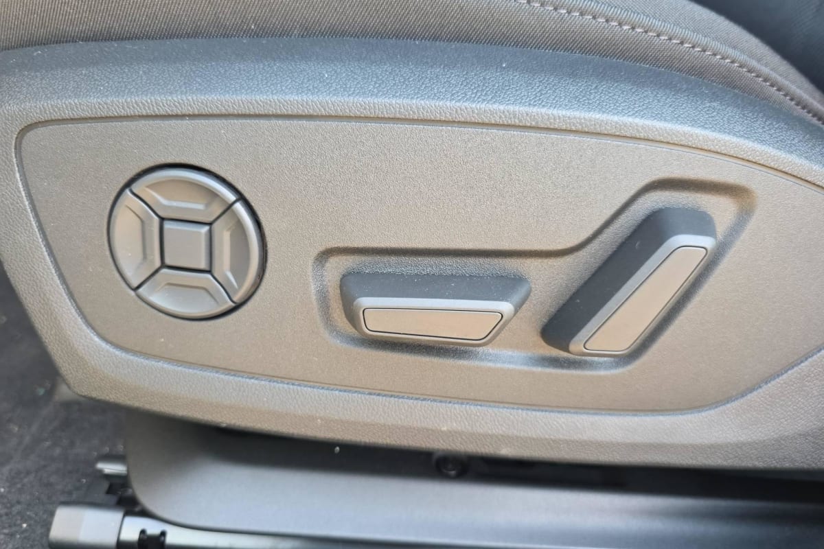 Audi A3 SPORTBACK - Image 47