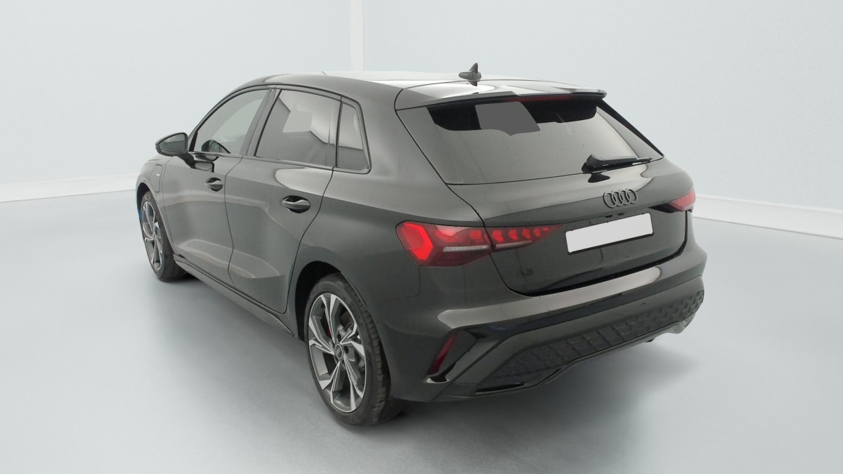 Audi A3 SPORTBACK - Image 33