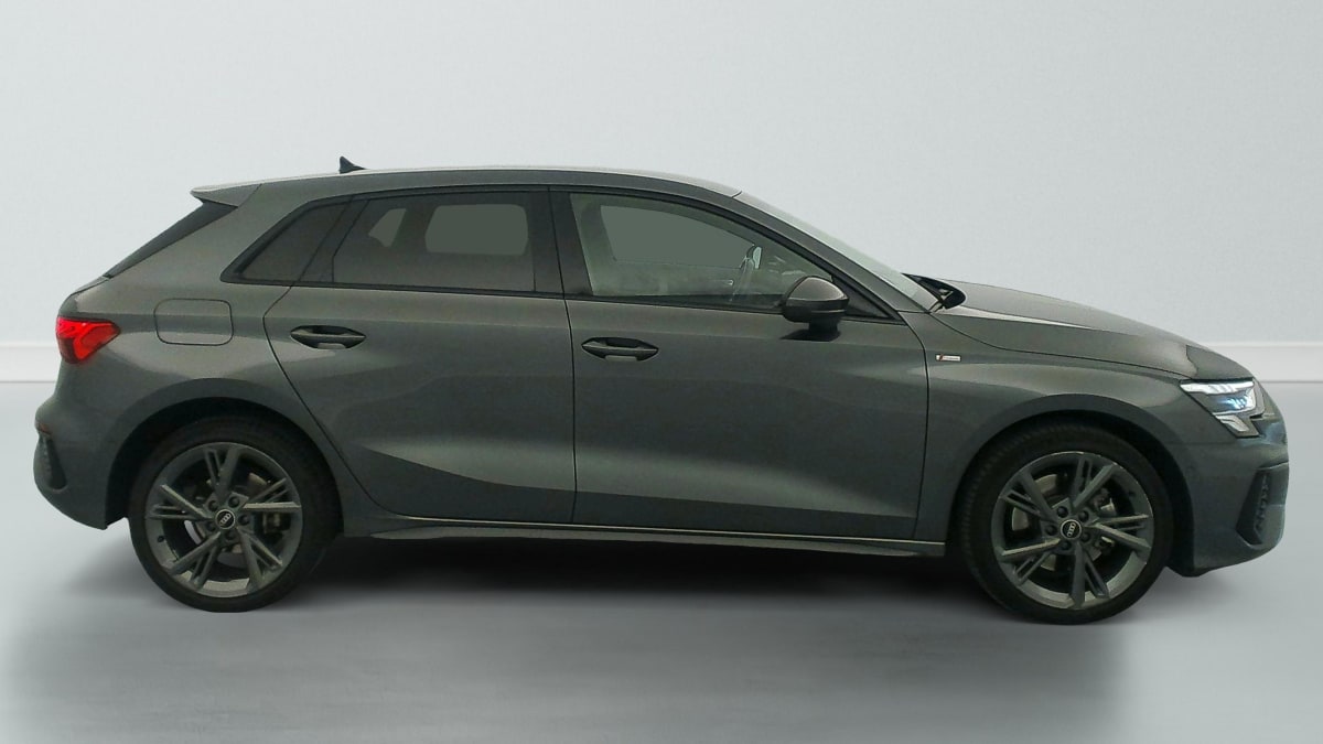 Audi A3 SPORTBACK - Image 8