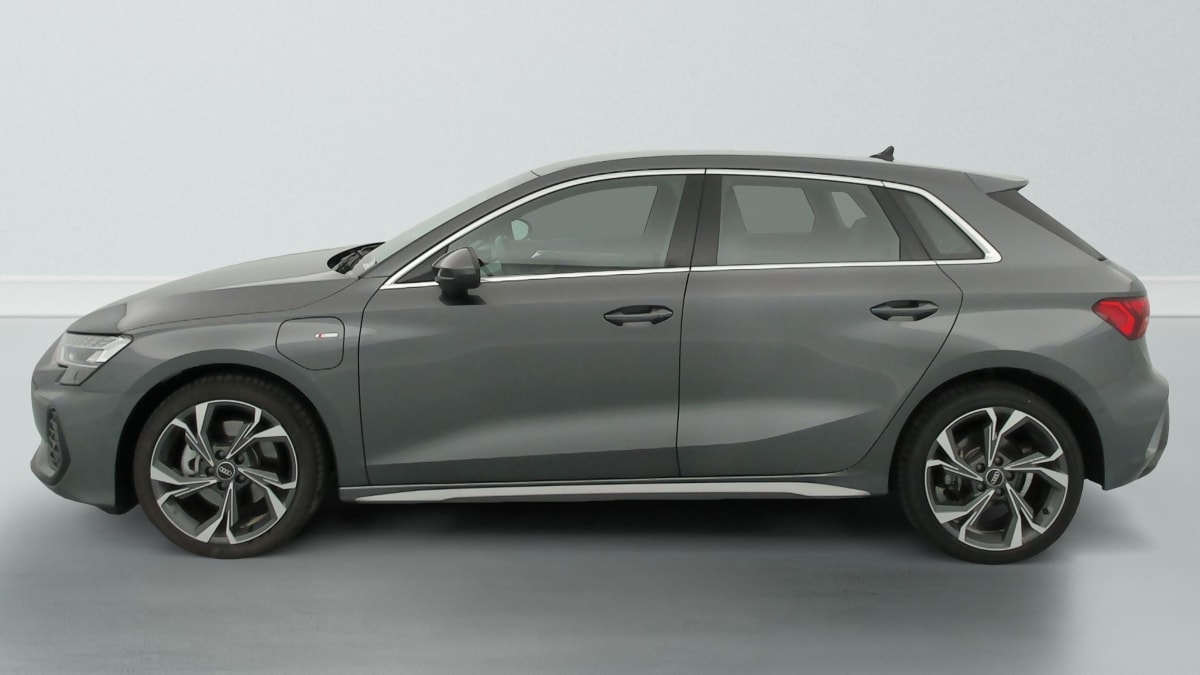 Audi A3 SPORTBACK - Image 4