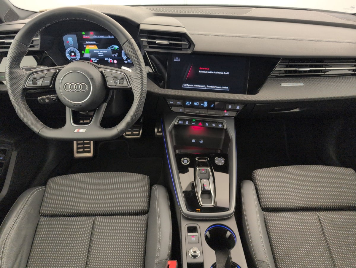 Audi A3 SPORTBACK - Image 13