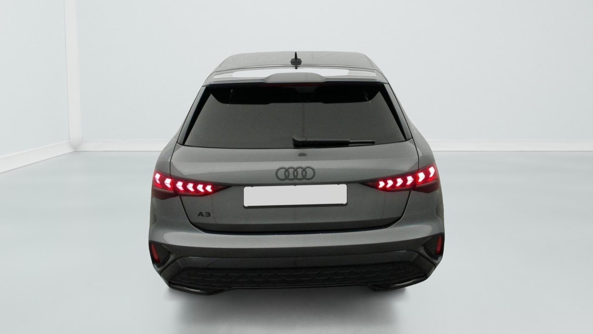Audi A3 SPORTBACK - Image 91