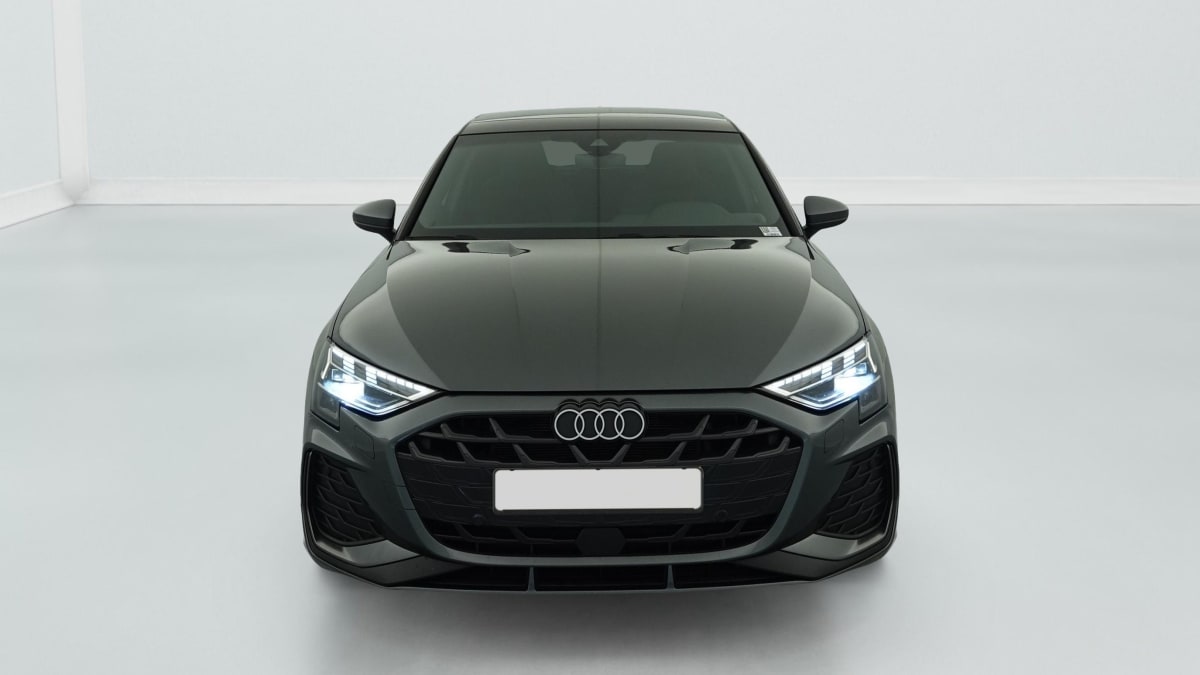 Audi A3 SPORTBACK - Image 2