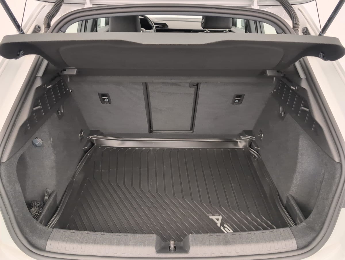 Audi A3 SPORTBACK - Image 11