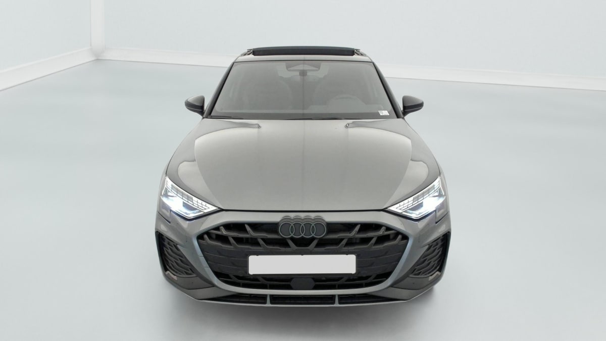 Audi A3 SPORTBACK - Image 40