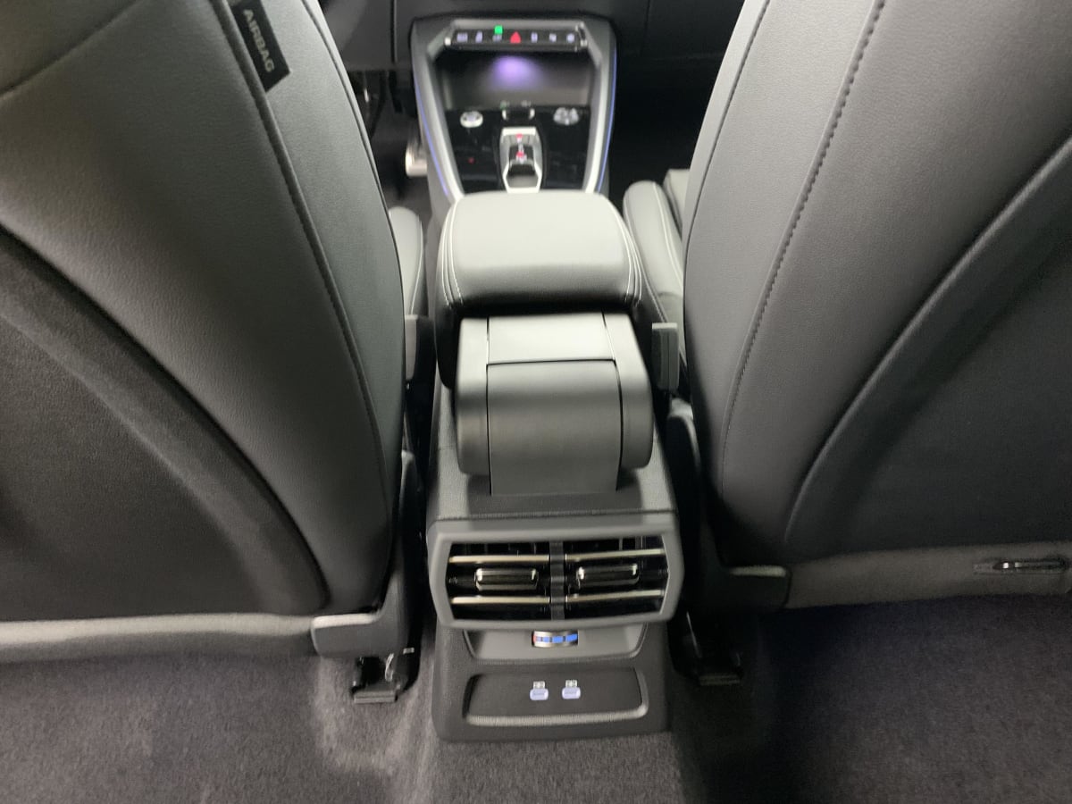 Audi A3 SPORTBACK - Image 51