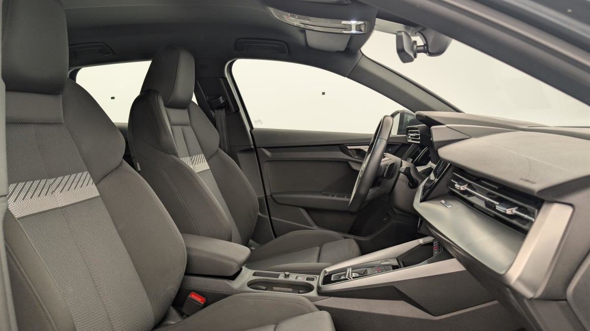 Audi A3 SPORTBACK - Image 9