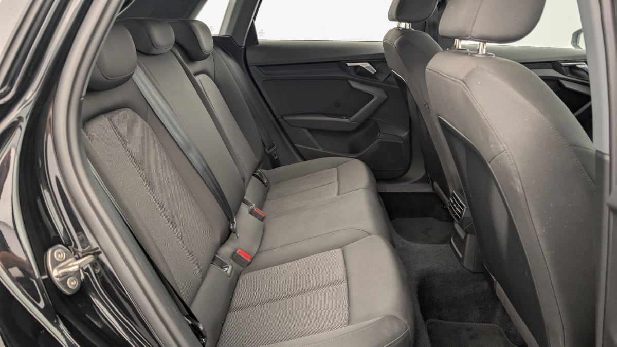 AUDI A3 SPORTBACK 30 TFSI MILD HYBRID 110 S TRONIC 7