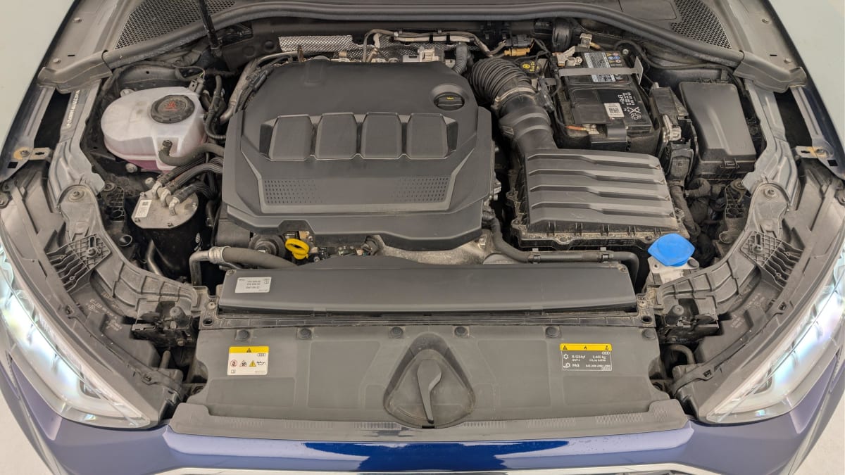 Audi A3 SPORTBACK - Image 19