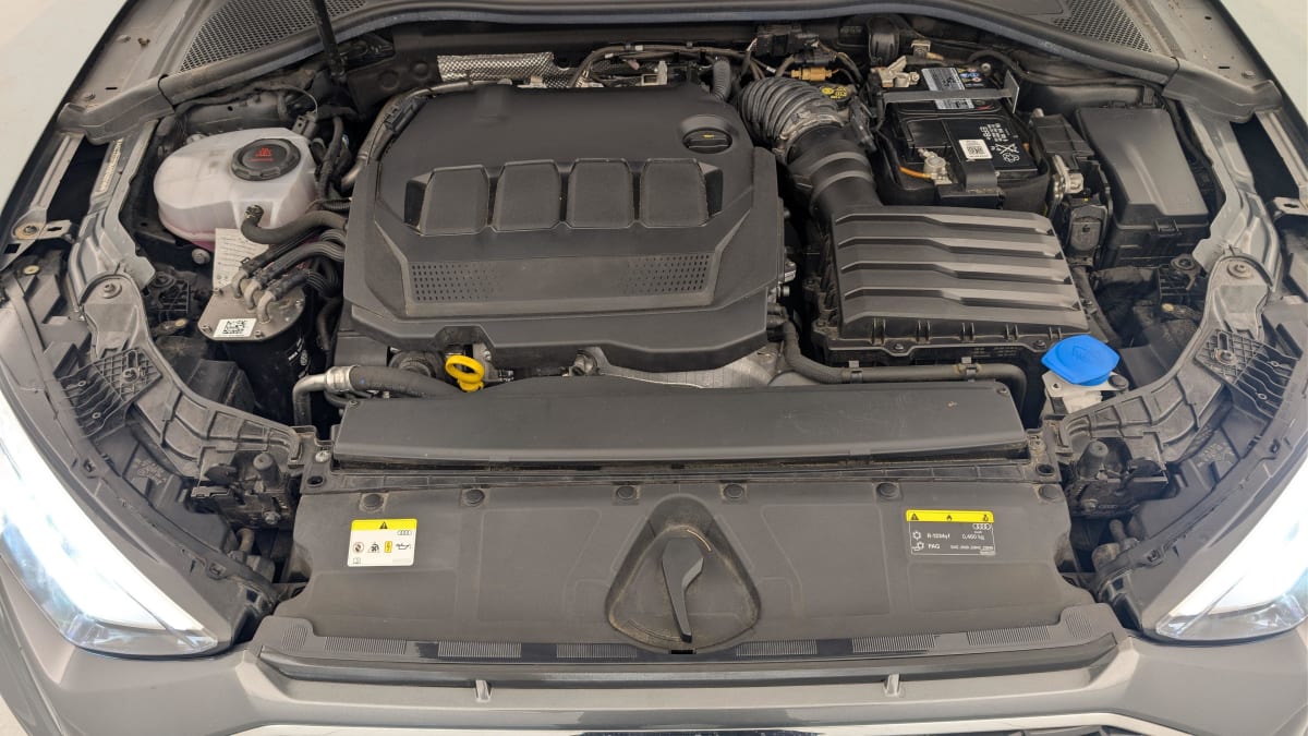 Audi A3 SPORTBACK - Image 22