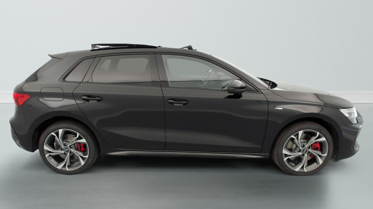 Audi A3 SPORTBACK - Image 39