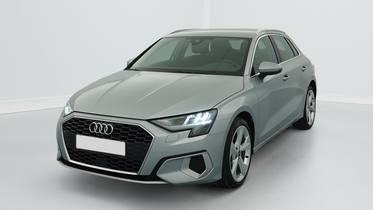 Audi A3 SPORTBACK - Image 3