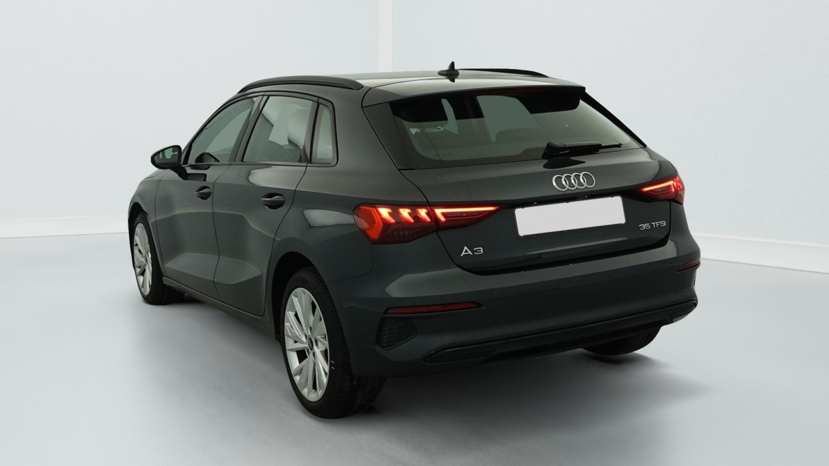 Audi A3 SPORTBACK - Image 5