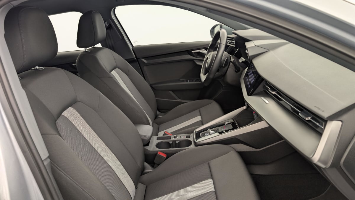Audi A3 SPORTBACK - Image 9