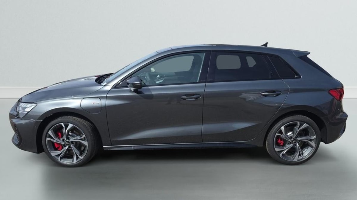 Audi A3 SPORTBACK - Image 4